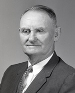 Lester Loftin